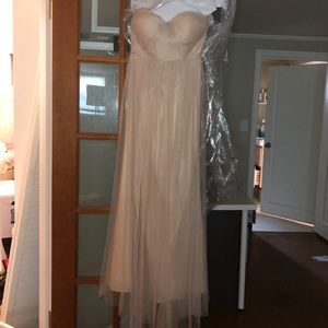 Jenny Yoo Convertible Annabelle dress